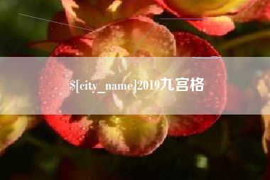 泗洪2019九宫格