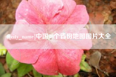 泗洪中国36个省份地图图片大全